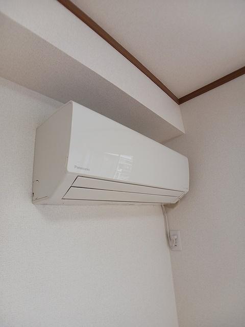 ミニヨンＡ（203） その他部屋・スペース