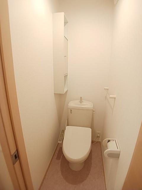 Ｈ＆Ｐ（102） トイレ