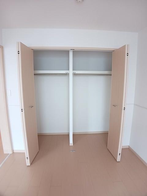 Ｈ＆Ｐ（102） 収納