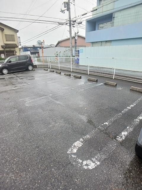Ｈ＆Ｐ（102） 駐車場