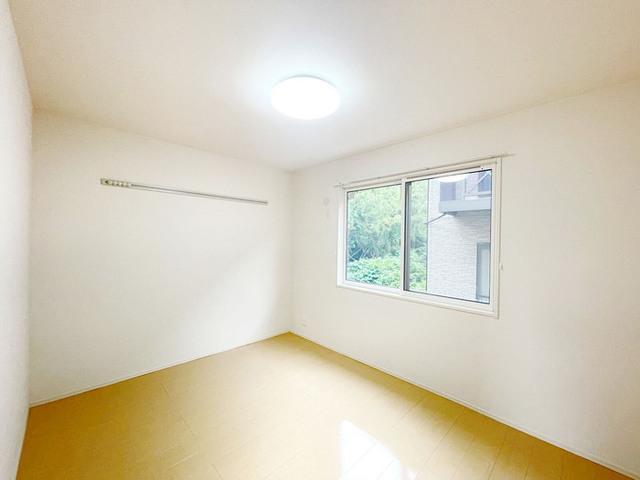 ソシア　B（101） 部屋画像