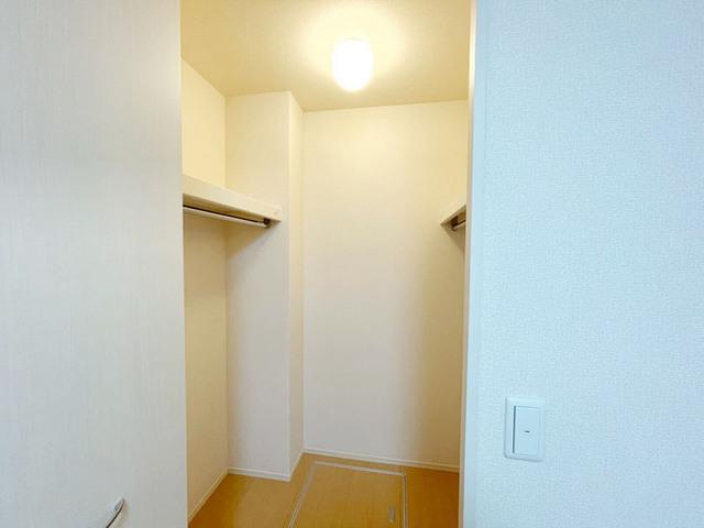 ソシア　B（101） 部屋画像