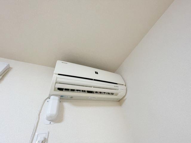 ソシア　B（101） 部屋画像