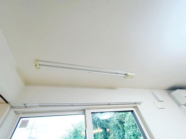 ソシア　B（101） 部屋画像