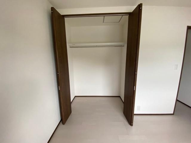 サンモール・メゾン（102） 収納