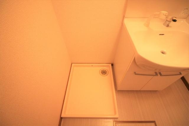 パレスハイジ（102） 部屋画像