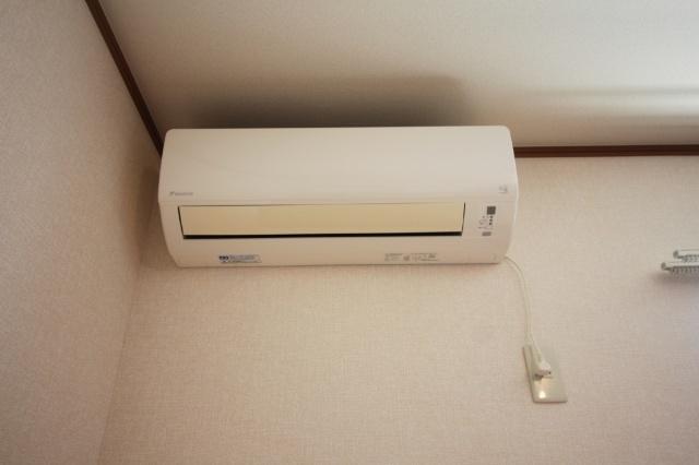 パレスハイジ（102） 部屋画像