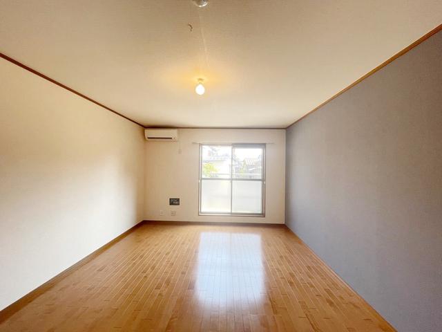パレスハイジ（102） 部屋画像