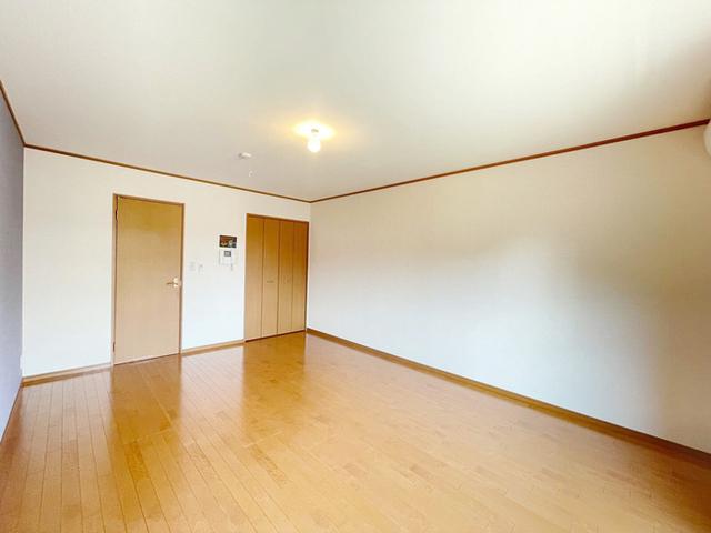 パレスハイジ（102） 部屋画像