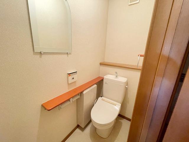 パレスハイジ（102） 部屋画像