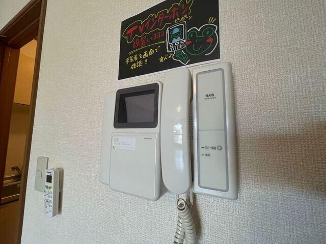 パレスハイジ（102） 部屋画像