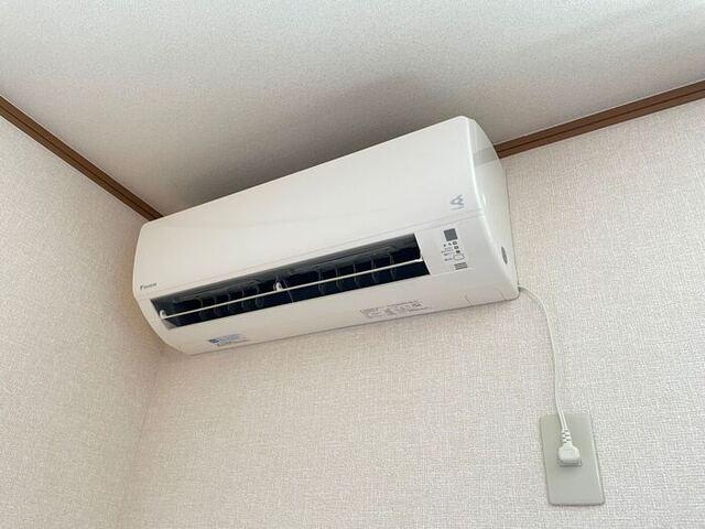 パレスハイジ（102） 部屋画像