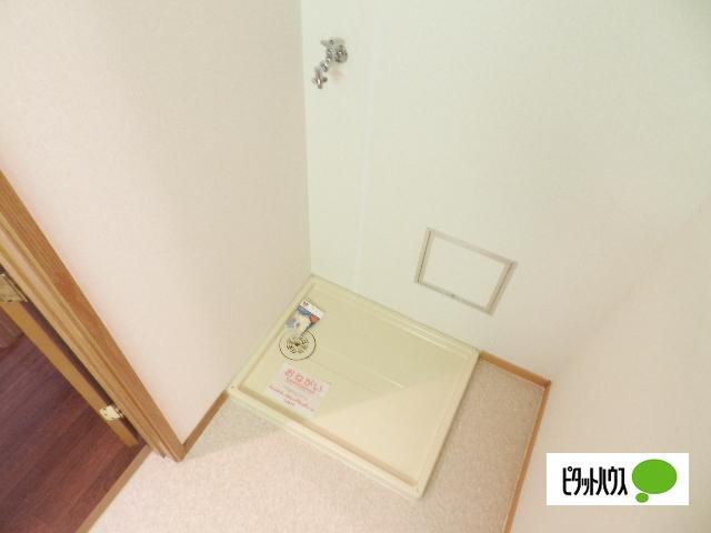 リヴェール須舞（202） 部屋画像