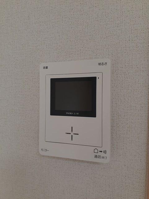 Ｉｍｐｅｒｉａｌ　Ⅲ（102） 設備