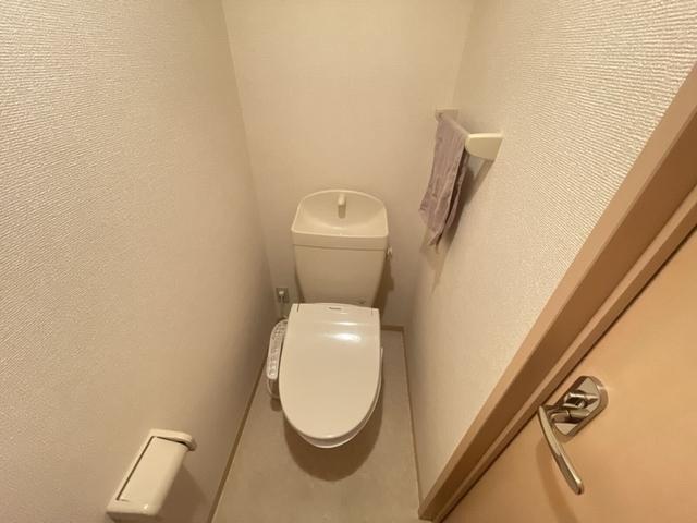 コンフォールＭ（205） トイレ