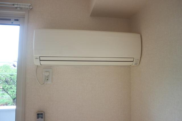 セジュールアースマーシⅣ（203） 部屋画像