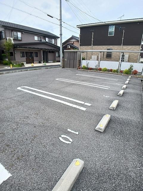 レイワ　コートⅠ（102） 駐車場