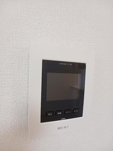 レイワ　コートⅠ（102） 設備