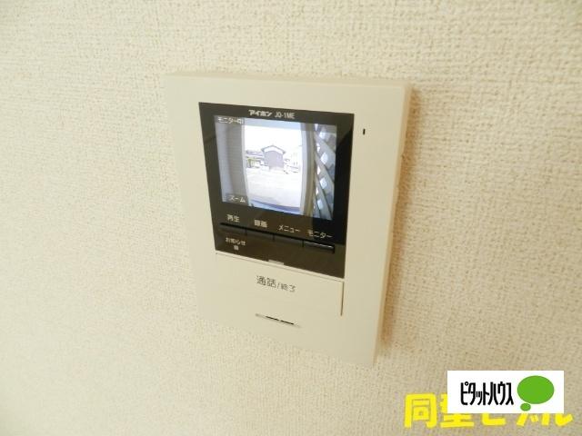 近江八幡市武佐町アパート 部屋画像