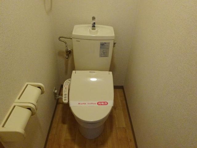 エルブライト 部屋画像