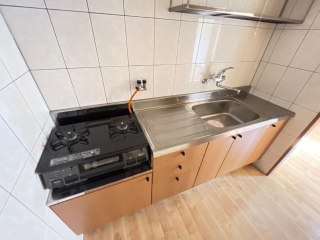 エルブライト 部屋画像