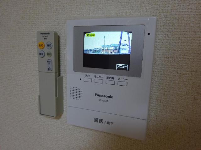 エルブライト 部屋画像