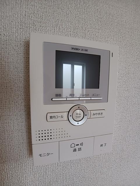 Ｒｉｒｉａ　Ⅶ　Ⅴ（201） 設備