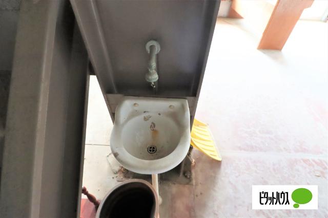 近江八幡市永原町元　倉庫 その他