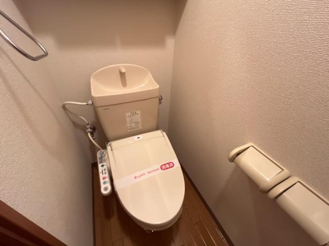 ブルーム・Ｔ 部屋画像