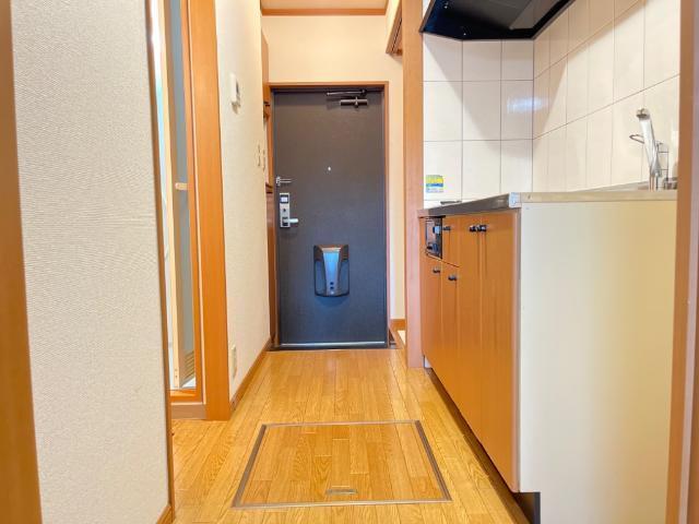 ブルーム・Ｔ 部屋画像