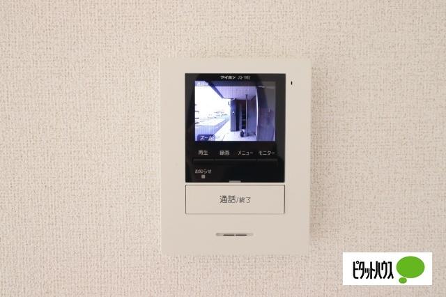 近江八幡市千僧供町アパート 部屋画像
