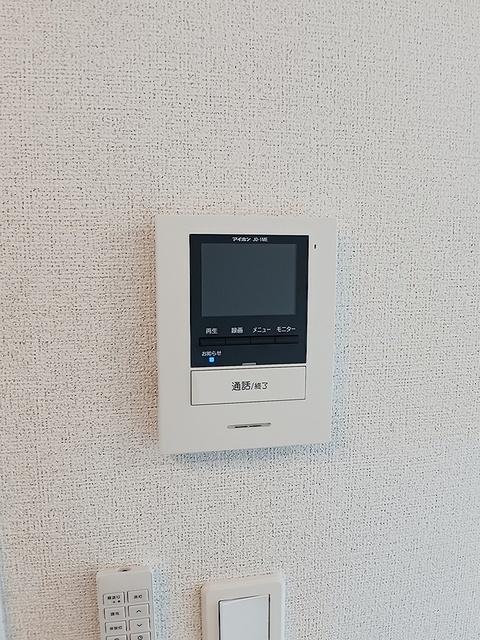 プラシード緑町ⅢＡ（203） 設備