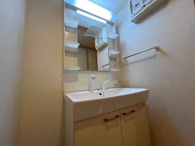 メゾン　トレント 部屋画像