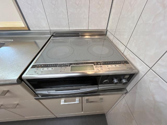 メゾン　トレント 部屋画像