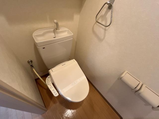 メゾン　トレント 部屋画像