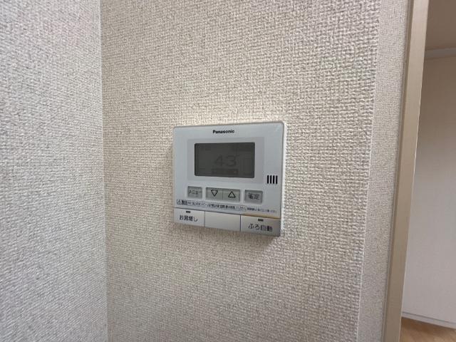メゾン　トレント 部屋画像