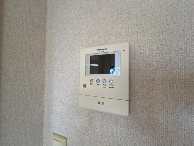 メゾン　トレント 部屋画像