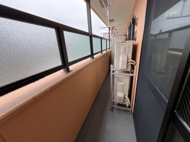 メゾン　トレント 部屋画像
