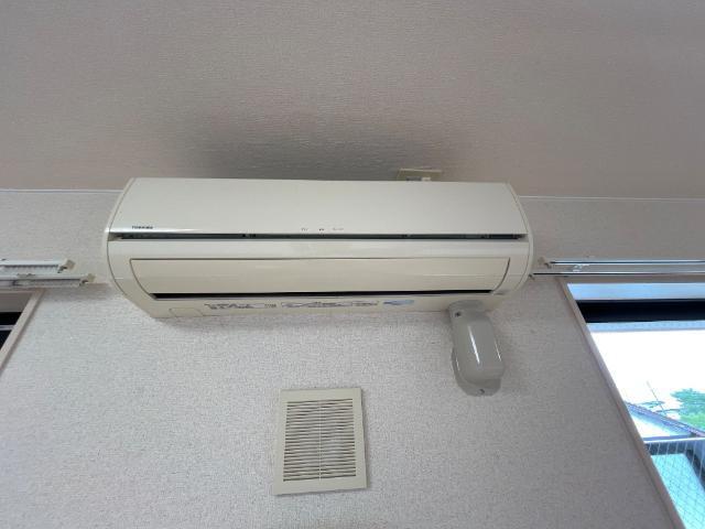 メゾン　トレント 部屋画像