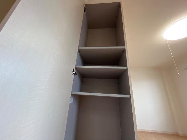 メゾン　トレント 部屋画像