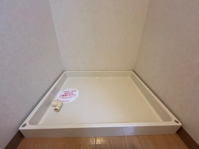 メゾン　トレント 部屋画像