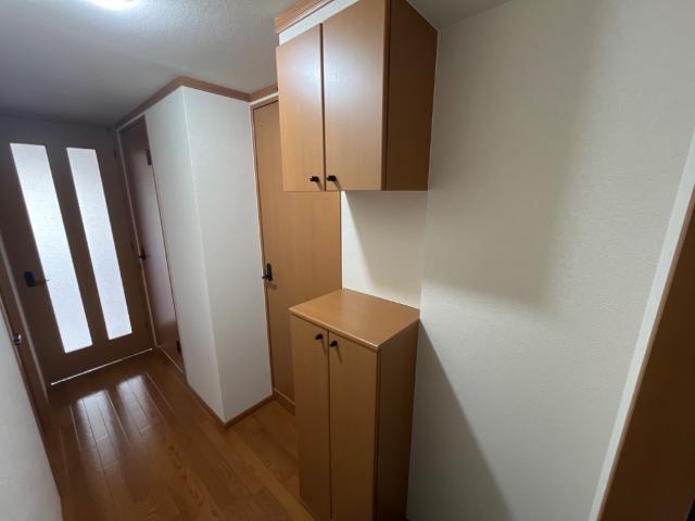 シャルマンコート２番館 部屋画像