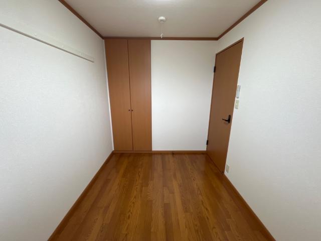 シャルマンコート２番館 室内