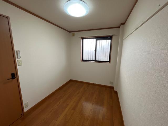 シャルマンコート２番館 室内