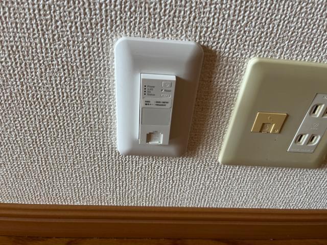 シャルマンコート２番館 部屋画像