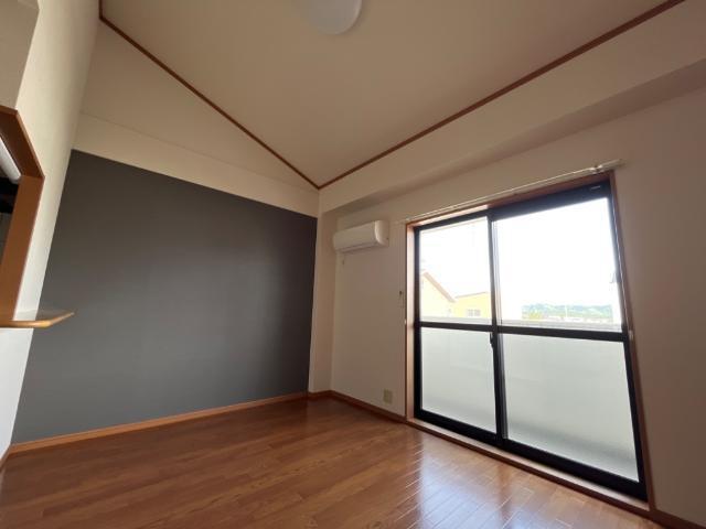 シャルマンコート２番館 リビング