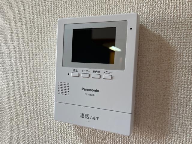 シャルマンコート２番館 部屋画像
