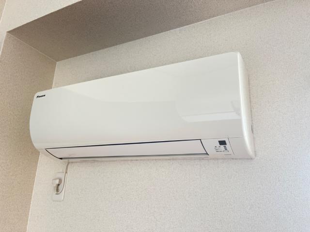 シャルマンコート２番館 部屋画像