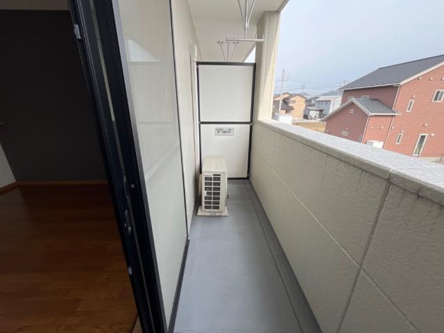 シャルマンコート２番館 部屋画像