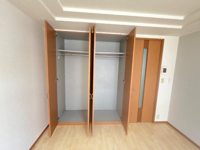サラージュ 部屋画像